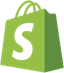 Shopify logo