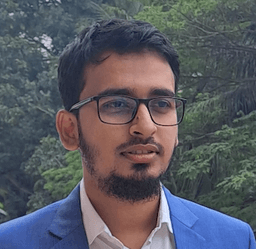 Mahfuzur Rahman, Founder of BenitoAI