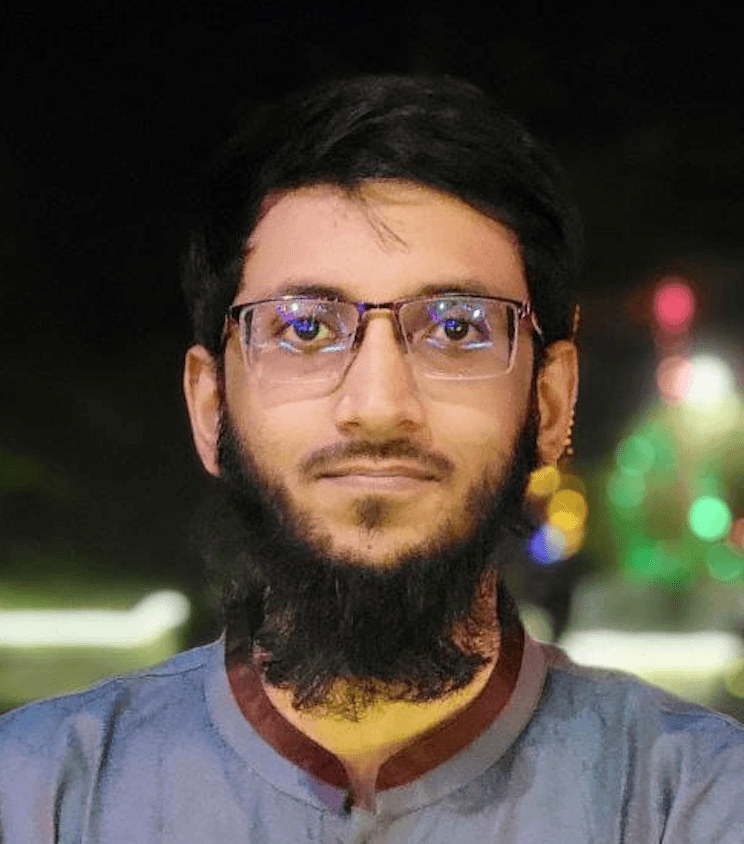 Mehedi Hasan Mashuk